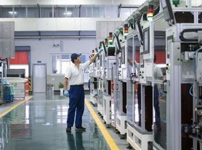 改革开放四十年 中国制造迈向中高端，浙江企业以“智造”先行