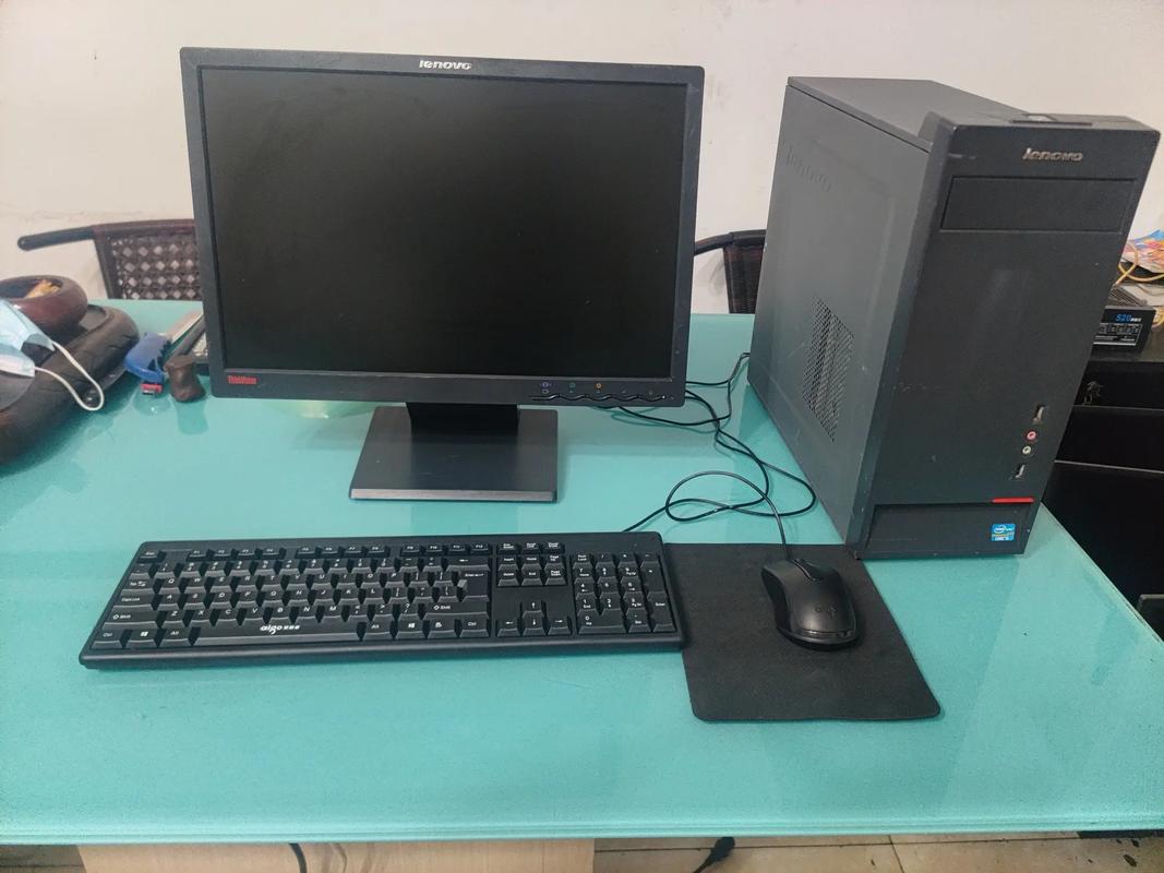 二手市场淘金记 650元一套的联想品牌电脑，是性价比之选还是消费陷阱？