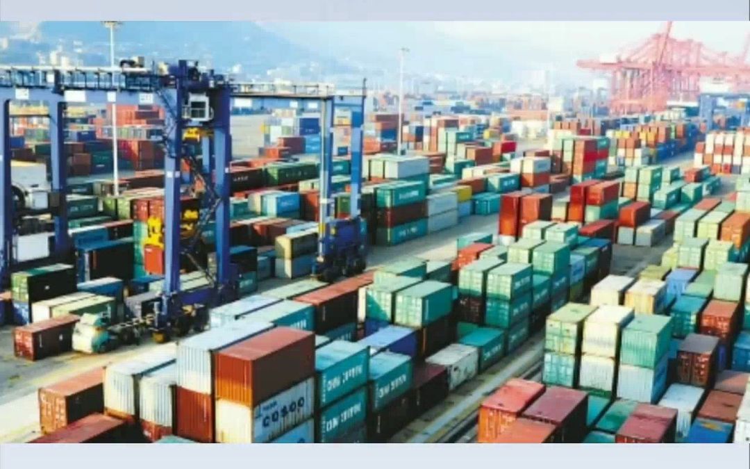 进口代理 国际贸易的重要角色